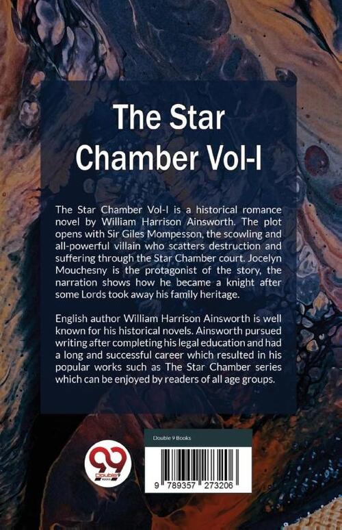 The Star Chamber