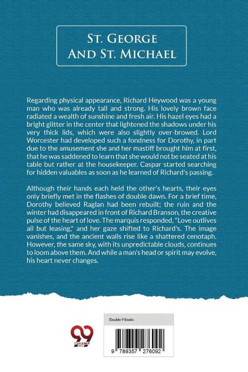 St. George and St. Michael