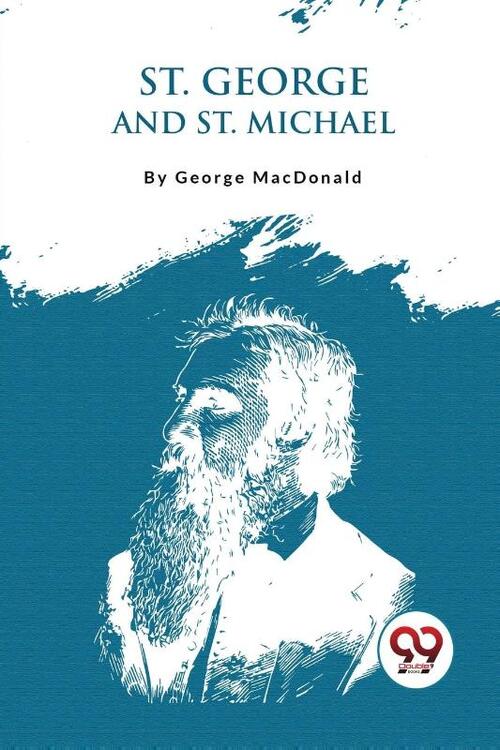 St. George and St. Michael