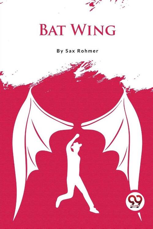 Bat Wing