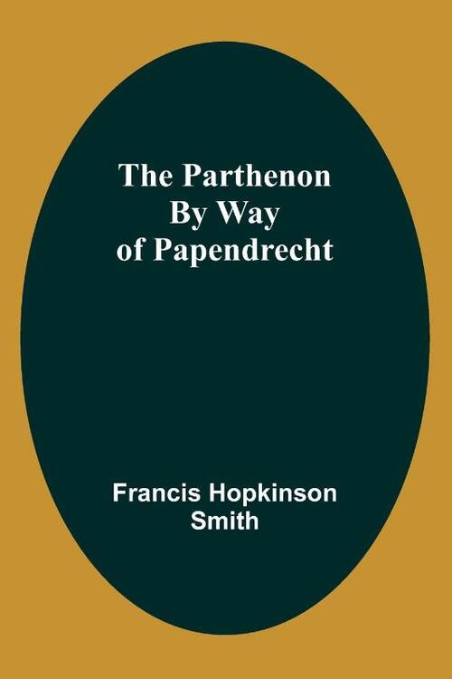 The Parthenon By Way Of Papendrecht