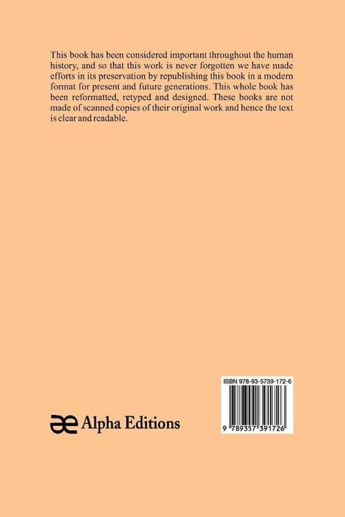 The Mind in the Making