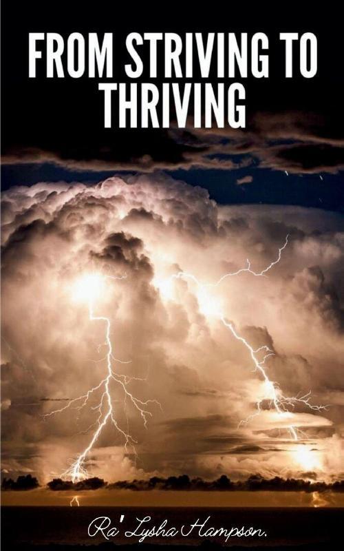 From Striving to Thriving