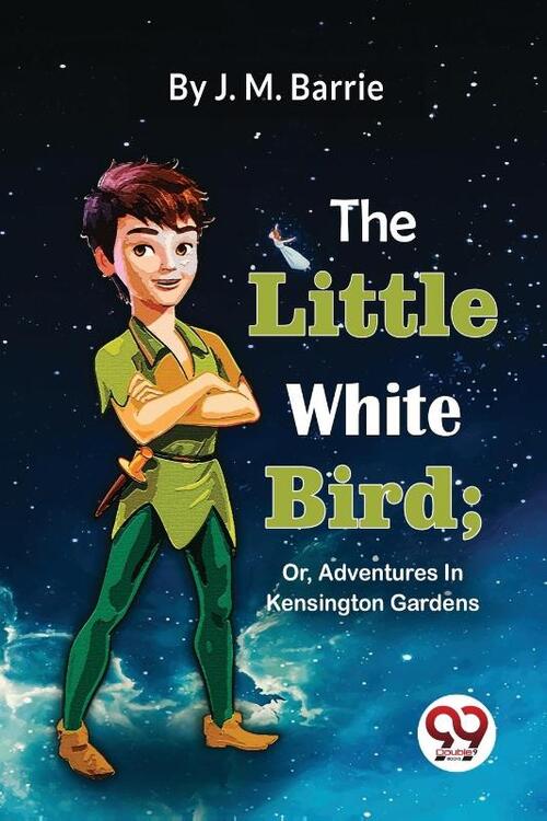 The Little White Bird