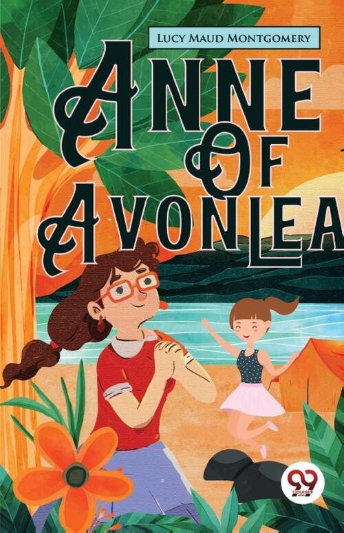 Anne of Avonlea