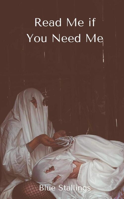 Read Me if You Need Me