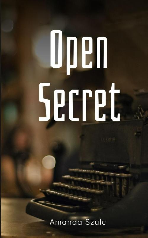 Open Secret