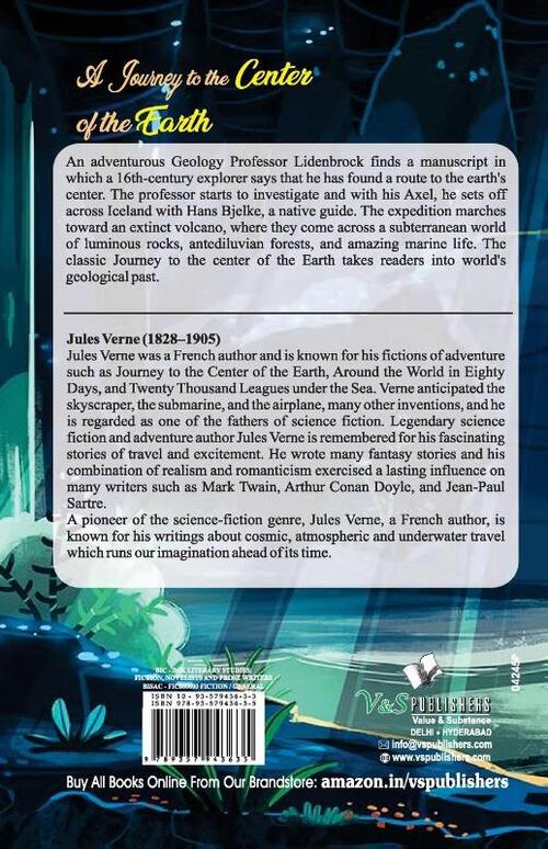 A journey to the centre of the Earth