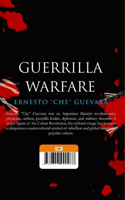 Guerrilla Warfare