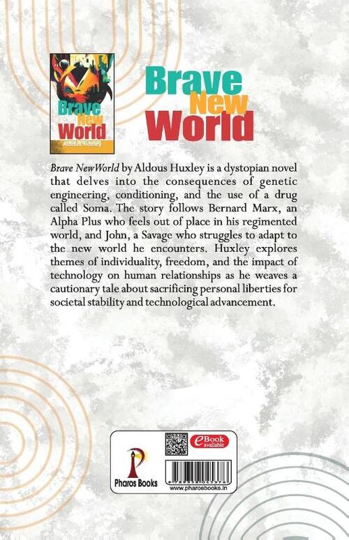 Brave New World