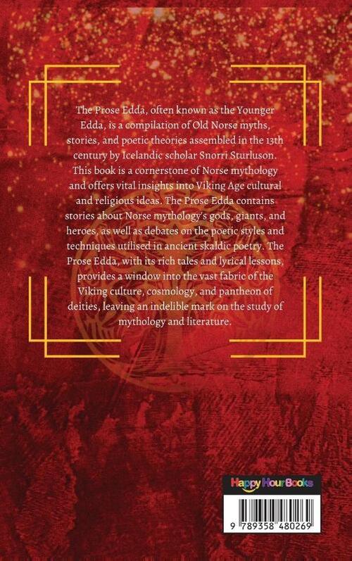 The Prose Edda