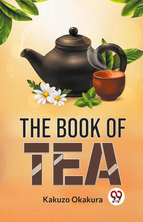 The Book of Tea