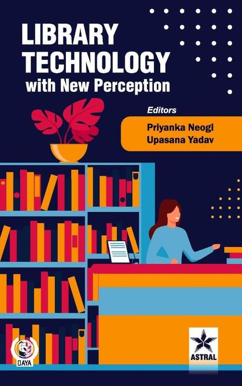 Library Technology with New Perception