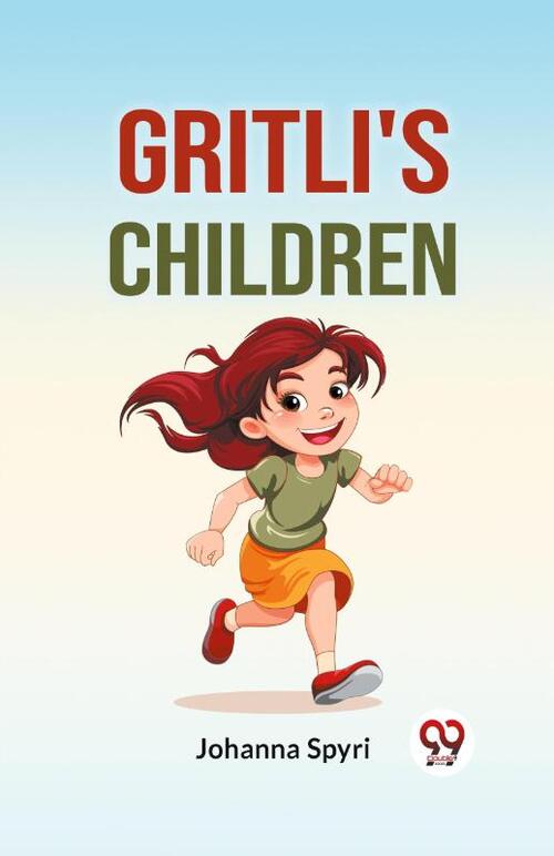 Gritli's Children
