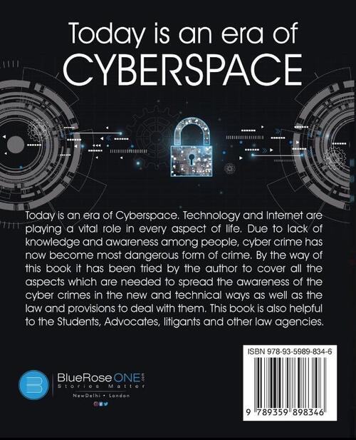 Cyber- An Era of Crime & Laws