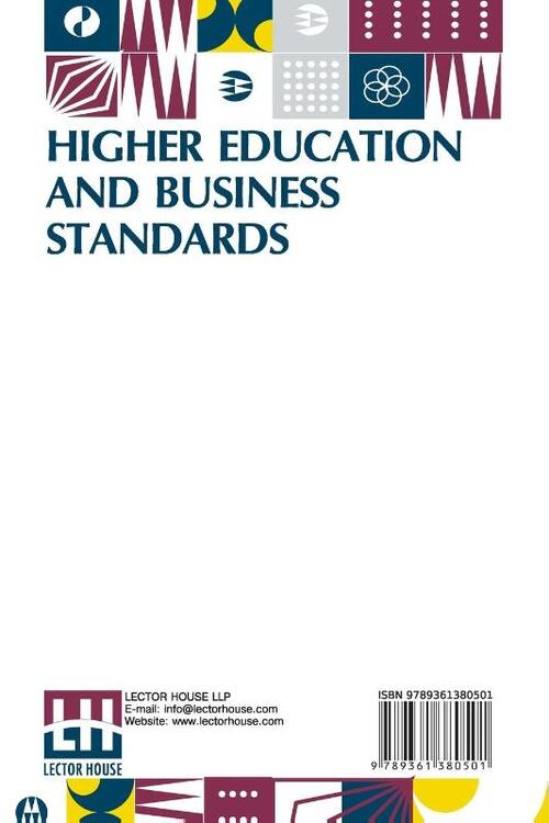 Higher Education And Business Standards