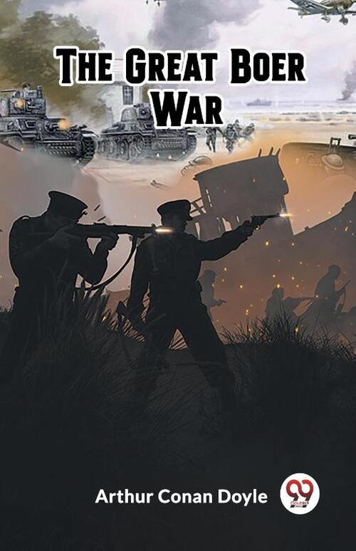 The Great Boer War (Edition2023)
