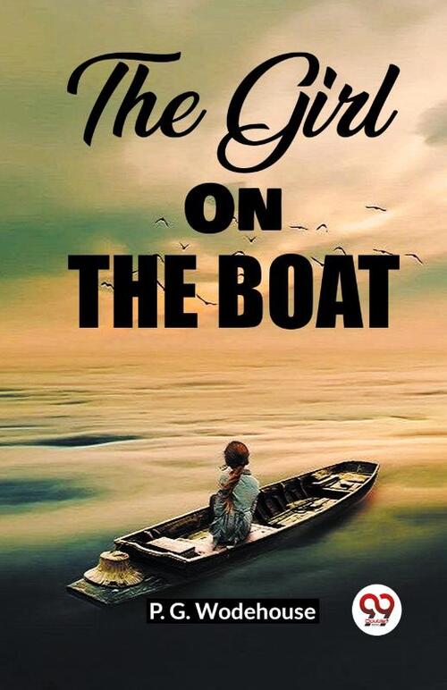 The Girl On The Boat (Edition2023)