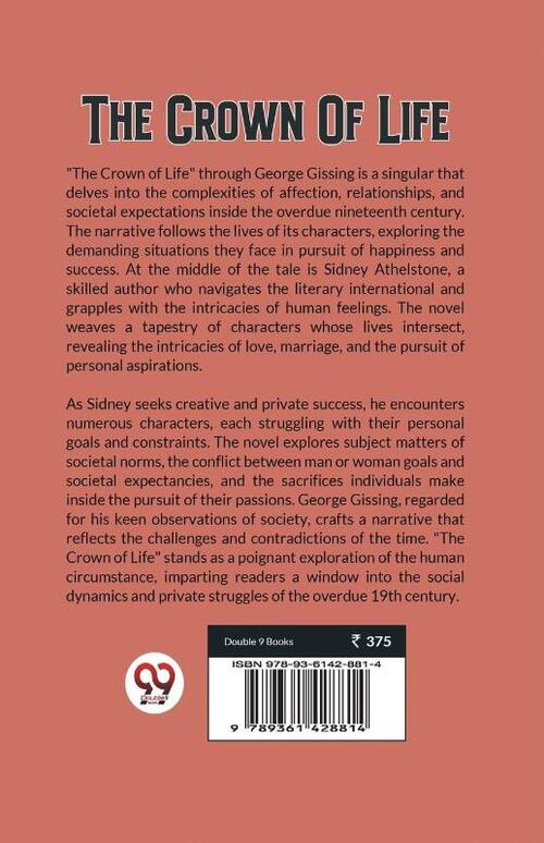 The Crown of Life (Edition2023)