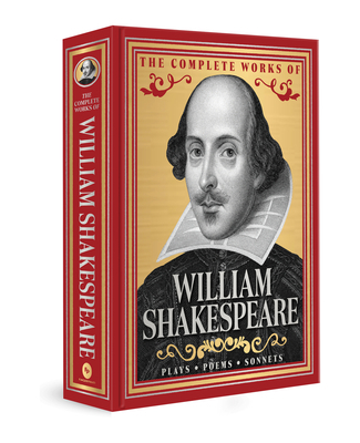 The Complete Works of William Shakespeare