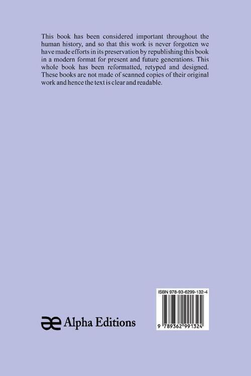 Accounting theory and practice Volume 1