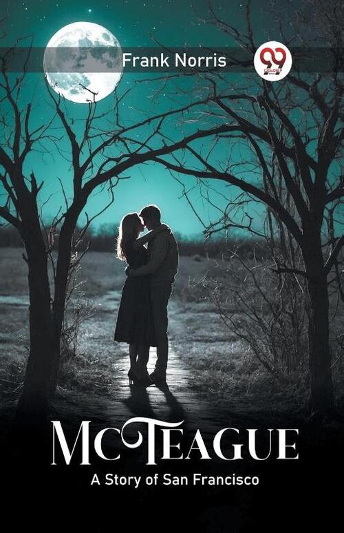 McTeagueA Story of San Francisco (Edition2024)