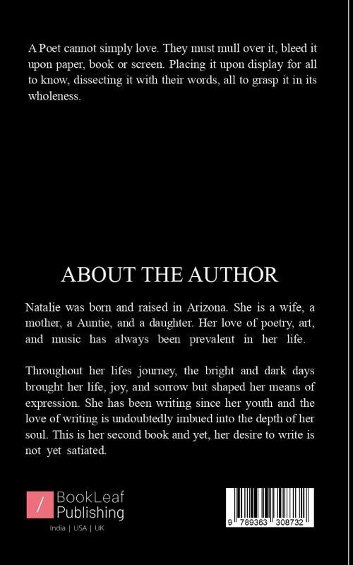 Love | Flowers & Poetry