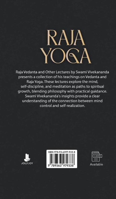 Raja Yoga