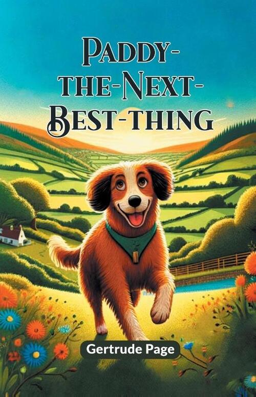 Paddy-The-Next-Best-Thing (Edition2024)