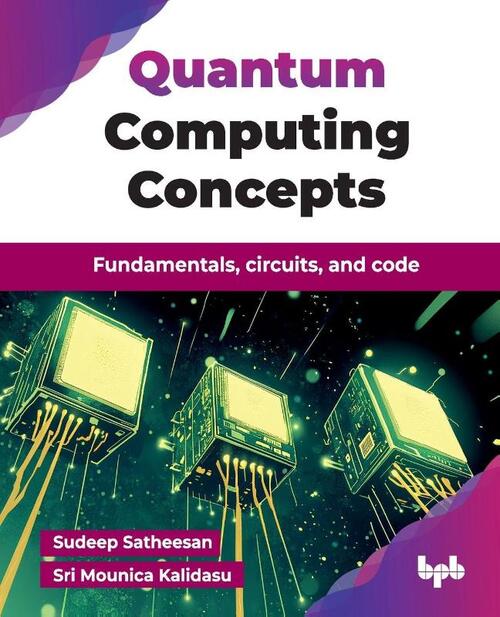 Quantum Computing Concepts