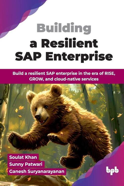 Building a Resilient SAP Enterprise