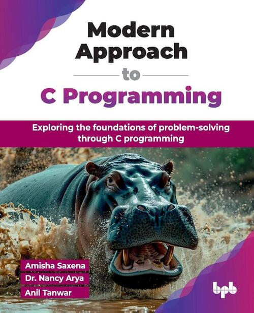 Modern Approach to C Programming