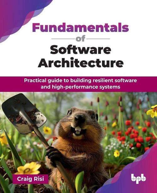Fundamentals of Software Architecture