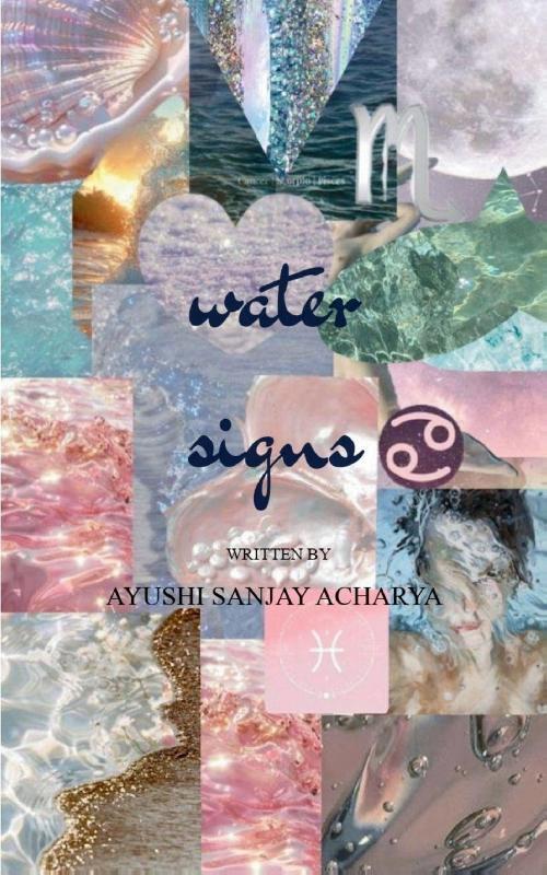 Water Signs