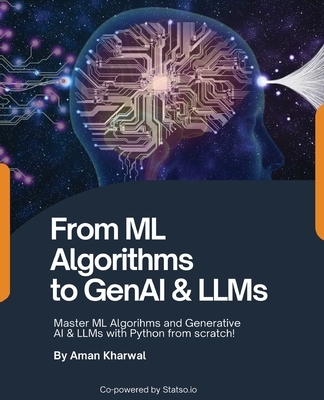 From ML Algorithms to GenAI & LLMs