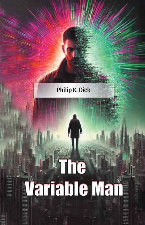 The Variable Man (Edition2024)