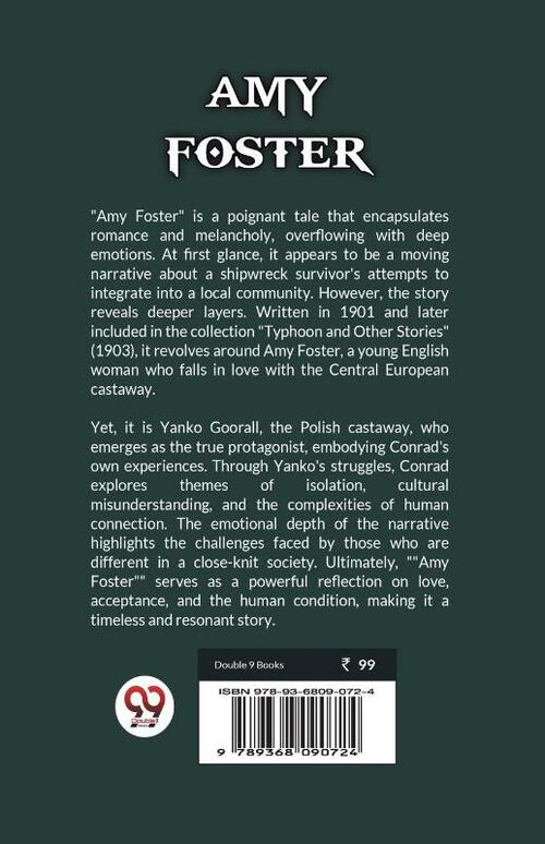 Amy Foster (Edition2024)