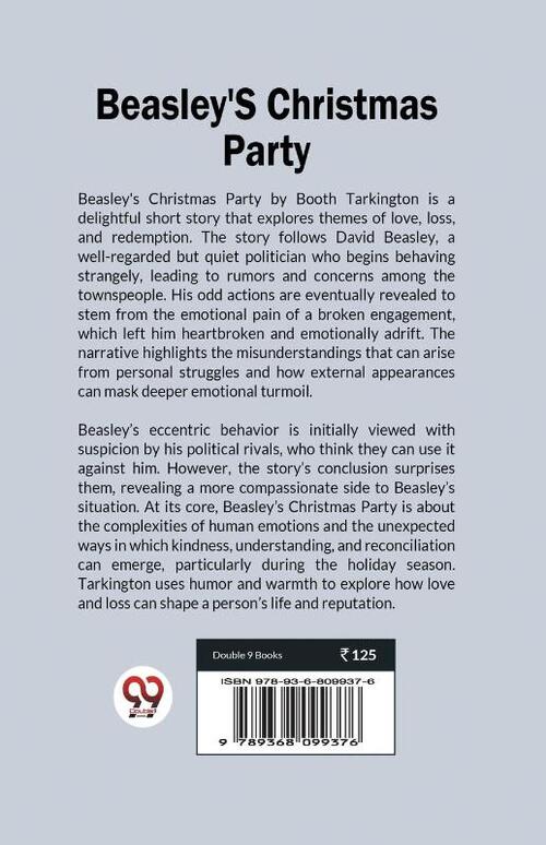 Beasley's Christmas Party (Edition2024)