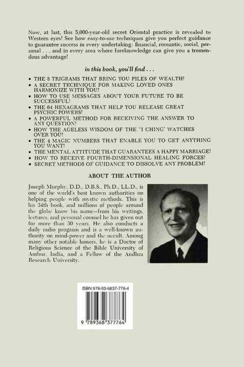 Secrets of the I Ching