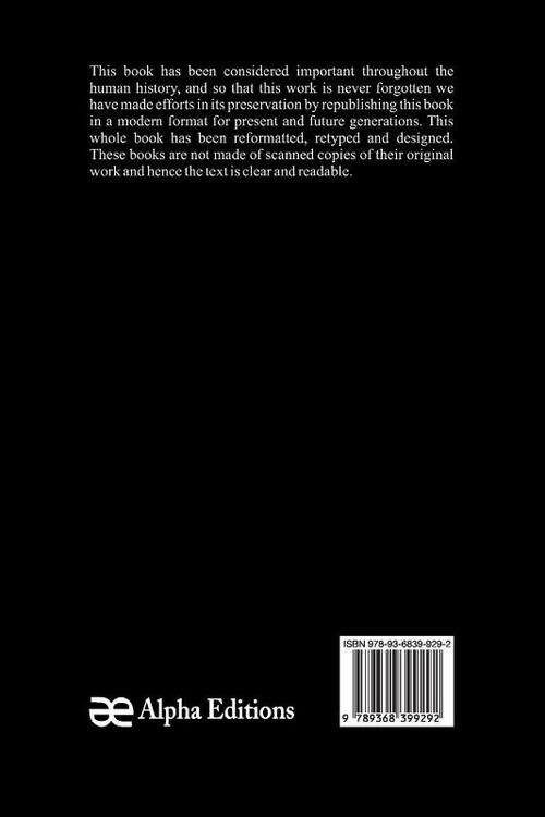 Coal, And What We Get From It, Alpha Editions | Boek | 9789368399292 ...