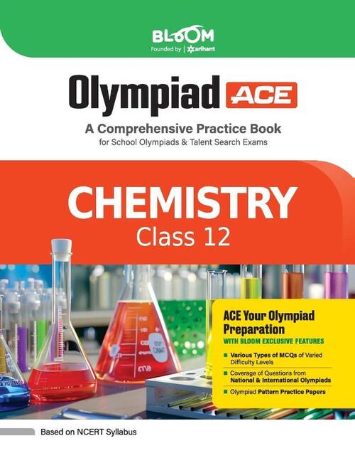 Bloom Olympiad Chemistry Class 12th (E)