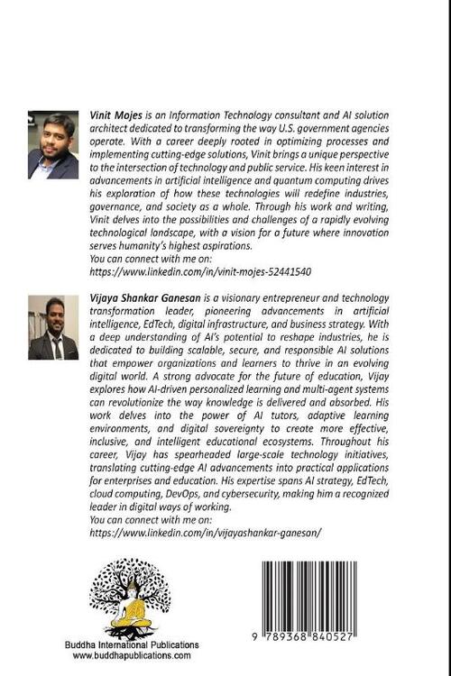 Beyond Algorithm Book Beyond the Algorithm Sovereignty, National Advancement and the Future ...