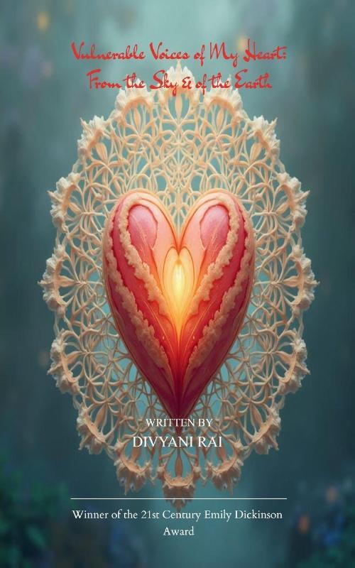 Vulnerable Voices of My Heart