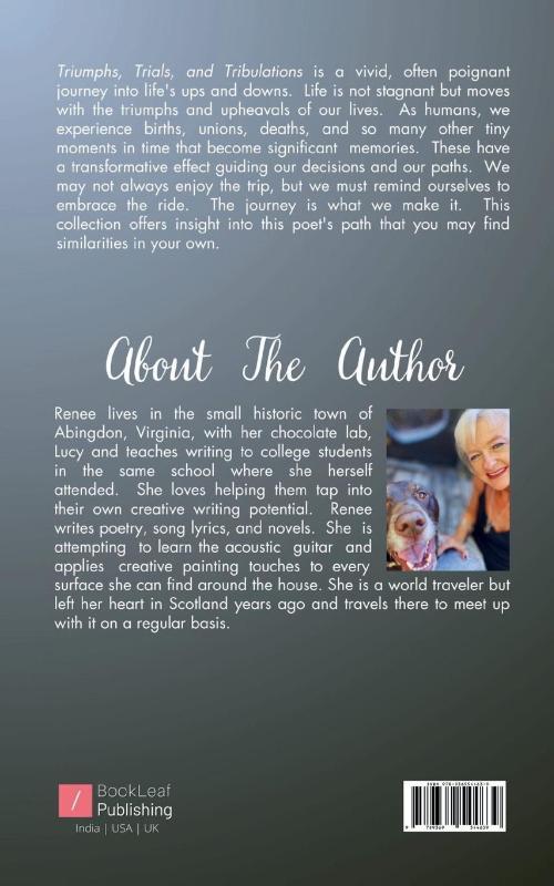 Triumphs, Trials, and Tribulations