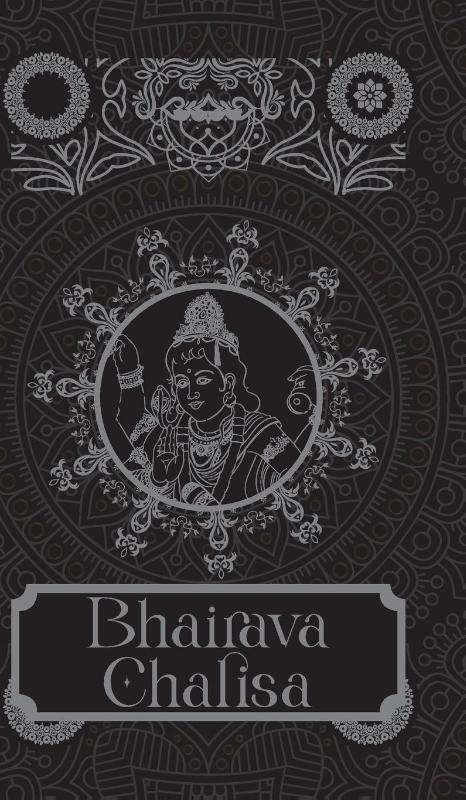 Bhairava Chalisa