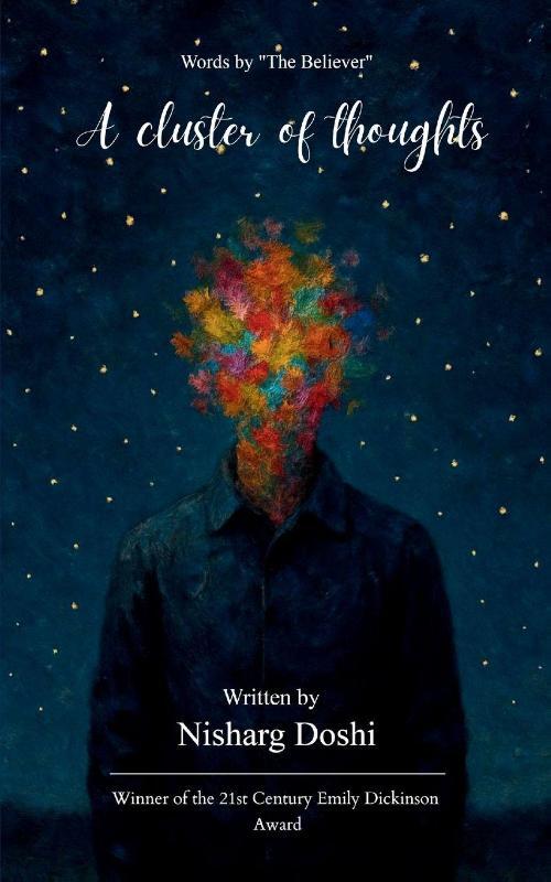 A cluster of thoughts