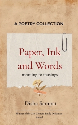 Paper, Ink and Words