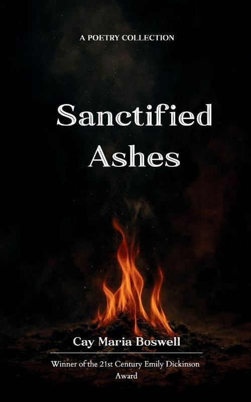 Sanctified Ashes