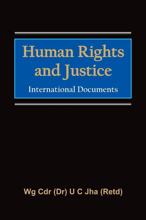 Human Rights and Justice