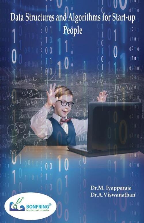 Data Structures and Algorithms for Start-up People